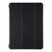 "Book Tri Fold Case Galaxy Tab S9 (X710/ X716) Black