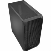 AK3 tower case black
