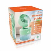 MT6515 Breeze Fan