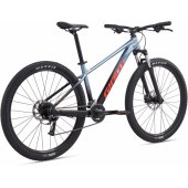 Talon 3 29" Frost Silver (L)