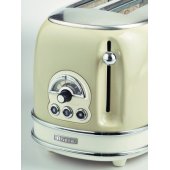 155/ 13 Vintage Toaster Cream