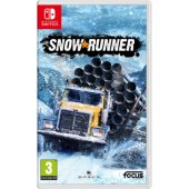 SnowRunner Switch