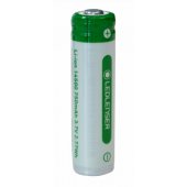 14500 Li-ion Rechargeable Battery 750mAh