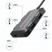 50502 Hub USB 3.1