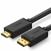 10239 DP to HDMI cable 4K 30 Hz 32A