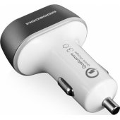 ZT-MC-CU3-05 Gray/ White