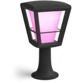 Hue WCA Econic Outdoor Pedestal