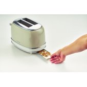 155/ 13 Vintage Toaster Cream