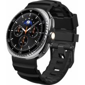 WBS2 Band Samsung Galaxy Watch 8 / Classic 40 40/ 44/ 46mm Black