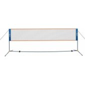 NN400 BADMINTNET 400CM FULL COVER NILS.