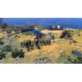 Sid Meier®s Civilization VII for NSW