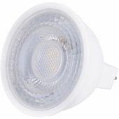GU5.3 MR16 3W 12V 4500K 130lm 38°