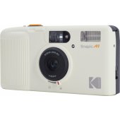 Snapic A1 Ivory White