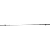 Threaded Barbell Bar 220 cm/ 30 mm RB-86T