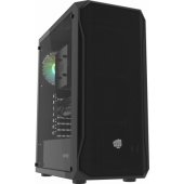 Shobo SH4 RGB Black