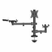 PTM-02S POS terminal / POS printer / monitor mount Unive