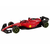 Car R/ C Racing Ferrari F1 1:12 Red