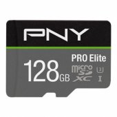 Micro SDXC 128GB Class 10 U3 UHS-I SFPNYMD128GV311