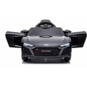 Audi R8 Lift A300 Black