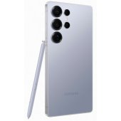 S938B Galaxy S25 Ultra 512GB Titanium Silverblue
