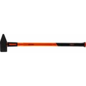 Neo locksmith hammer plastic handle 5kg (25-153)