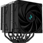 AK620 Zero Dark 120 mm CPU Cooler R-AK620-BKNNMT-G-1