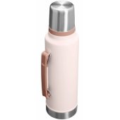 The Legendary Classic Bottle 1.4L Rose Quartz