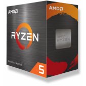 Ryzen 5 5600XT 100-100001585BOX Box