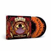 SLASH "Live At The S.E.R.P.E.N.T. Festival"