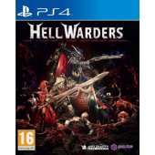 Hell Warders PS4