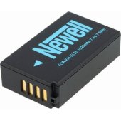 Replacement battery Nikon EN-EL20