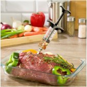 KH 3902 Meat Marinating Syringe 30ml