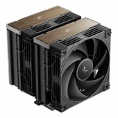 AK620 G2 120 mm CPU Cooler R-AK620G2-BKNNMN-GJD
