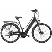 28" Lounge 48cm 250W Black