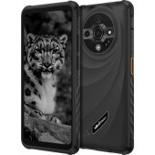 Armor X31 Pro 8/ 256GB Black