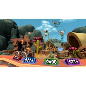 Carnival Games Switch