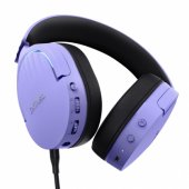 25305 GXT 491P Fayzo Purple
