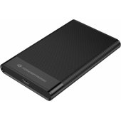 DANTE06B 2.5" SATA USB 3.2 Black 130013207101
