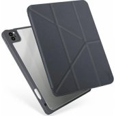 Moven Case iPad 10.2" Charcoal Grey