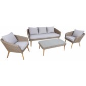 Norway Set Beige