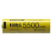 NITNL2155HPR 21700 5500mAh 1pcs