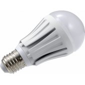 Ultron LED bulb E27, 10W, 810lm, 3000K, warm white (138119)
