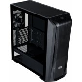 MasterBox 500 Black