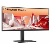 UltraWide 34BA75QE-B 34" IPS 21:9 Curved