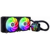 PF240 ARGB 120 mm CPU Cooler SST-PF240-ARGB-V2