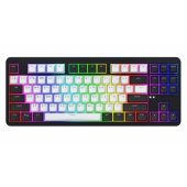 Rockfall 3 TKL (EN/ UA/ RU) Black
