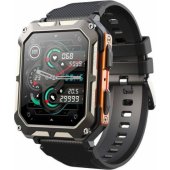 RNCF27 Black/ Orange