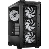 Pure Base 501 LX ARGB Black