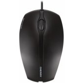 Gentix Corded Optical Black