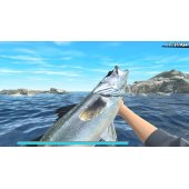 Reel Fishing: Road Trip Adventure for PS4